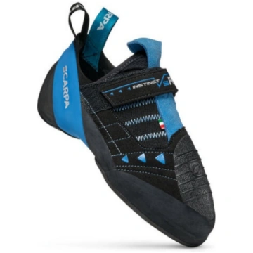 Scarpetta Scarpa Instinct Vsr Black Azure
