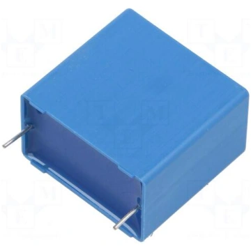 Capacitor: polypropylene | DC-Link | 5uF | 920VDC 