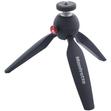 Statīvs ar galvu, Manfrotto, MANFROTTO PIXI II MIN