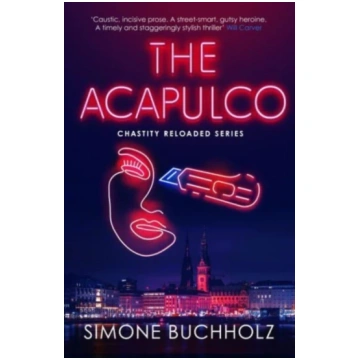 Acapulco Simone Buchholz