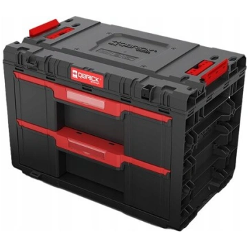 Qbrick System Prime Drawer 2 - Modulāra instrument