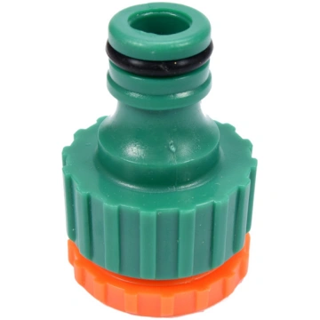 Šļūtenes savienojums 1/2" un 3/4" 89017 FLO