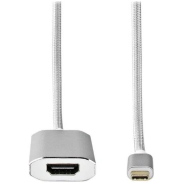 Nedis HDMI/USB-C adapteris