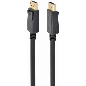 CABLE DISPLAY PORT 1.8M/CC-DP2-6 GEMBIRD