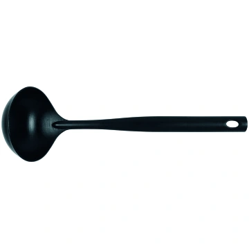 BRABANTIA zupas kauss All Nylon Black 365225 ( 365