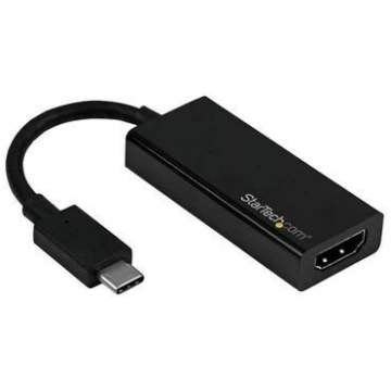 Adapteris StarTech USB Type-C To HDMI USB Type-C, 