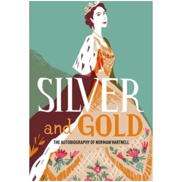 Silver and Gold Norman Hartnell