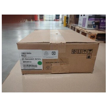 APC REPLACEMENT BATTERY CARTRIDGE #23, OPEN BOX, B