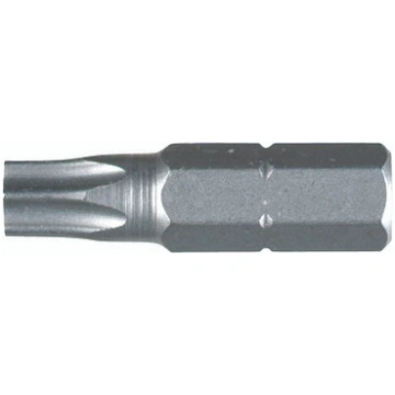Wiha 70127 - Security Torx Insert Bit T7s - 10 Pac