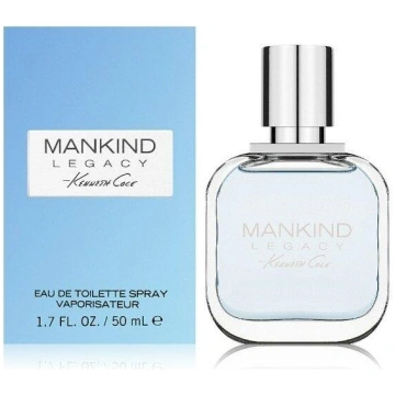 Kenneth Cole Mankind Legacy Smaržas EDT 50 ml (608