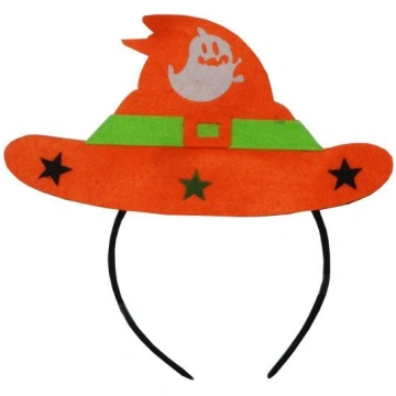 Swede Halloween Gift Opaska Tiara 1544670 (5902496