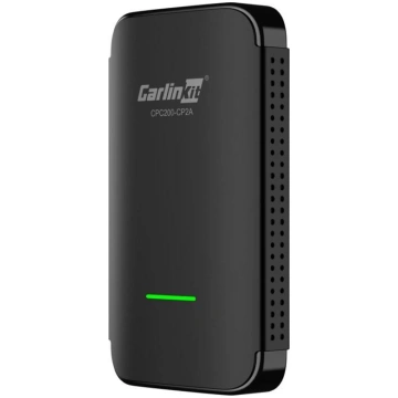 Carlinkit CP2A PRO Wireless Adapter for CarPlay/An