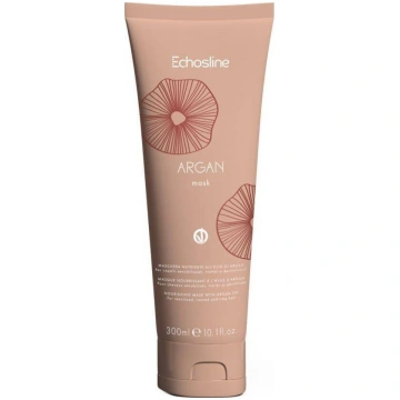 Matu maska Echosline Argan, 300 ml