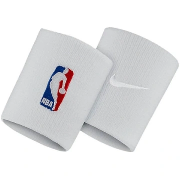 Nike Nike Wristbands NBA Elite frotki na nadgarste
