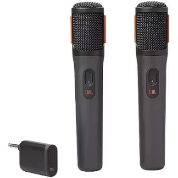 JBL PartyBox Wireless Mic, 2pcs (JBLPBWIRELESSMIC)