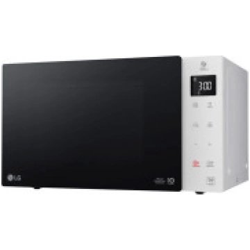 Mikroviļņu krāsns LG MS23NECBW [Kuchenka mikrofalo