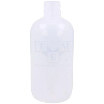 Dosing bottle | 237ml | 24mm | Features: without c