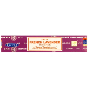 Smaržkociņi French Lavender / Franču Lavanda 15gr