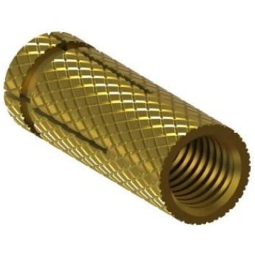 Niczuk Tulejka mosiezna rozprezna M 10 x 34 (14400