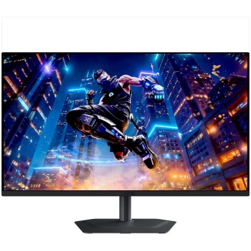 GIGABYTE QD-OLED monitors MO32U2 EK