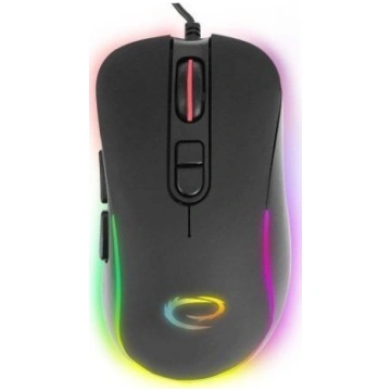 Esperanza EGM303 mouse Right-hand USB Type-C Optic