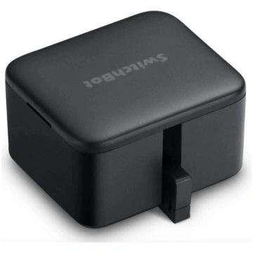Viedpulkstenis SMART HOME BOT|BLACK SWITCHBOT-S1 S