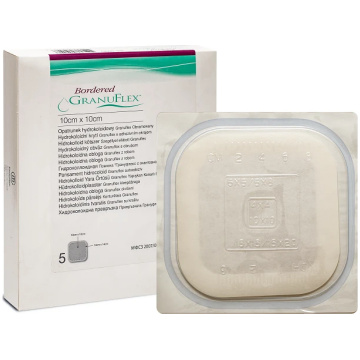 granuflex extra thin