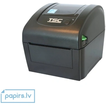 Termo printeris TSC DA210, DT, 203dpi, 108mm, USB