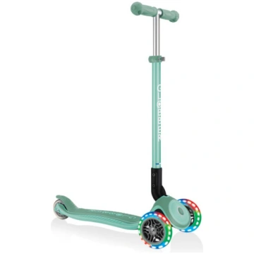 Scooter 3 riteņi Globber Primo Foldable Plus Light