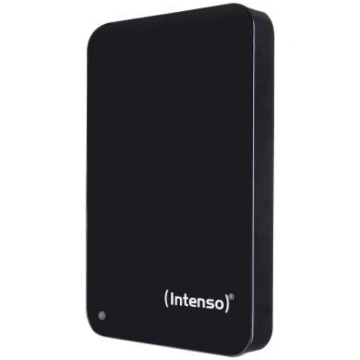 External HDD|INTENSO|6023580|2TB|USB 3.0|Colour Bl