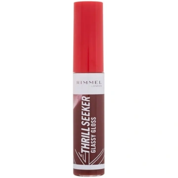 Lūpu spīdums Rimmel London Thrill Seeker Glassy Gl