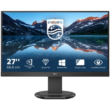 Philips | USB-C Monitor | 276B9/00 | 27 " | IPS | 