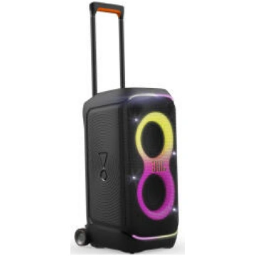 JBL Skaļrunis JBL PartyBox Stage 320 Black