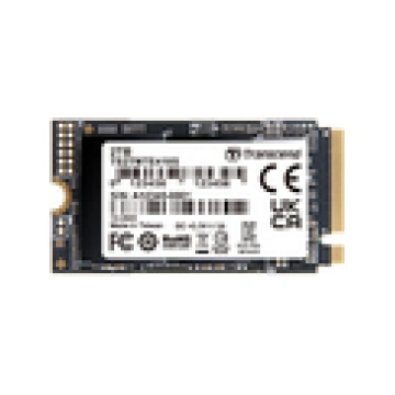 TRANSCEND 2TB M.2 2242 PCIe Gen4x4 NVMe ( TS2TMTE4