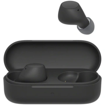 Sony WF-C510 Bluetooth In-ear Wireless Black