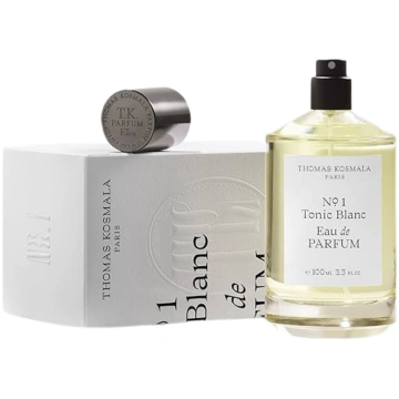 Thomas Kosmala, Tonic Blanc 2ml
