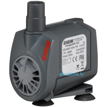 Eheim CompactOn 300 1020220