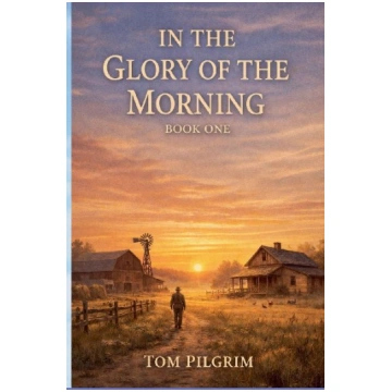 In The Glory of the Morning - Book One Outlaws Pub