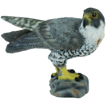 Collecta Falcon figurine (004-88399) ( 48929008839