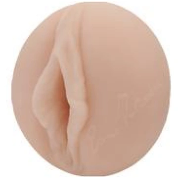 Fleshlight Lana Rhoades, Destiny Beige, White FLE2