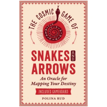 Cosmic Game of Snakes and Arrows Rud, Polina