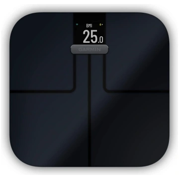 Elektroniskie personīgie svari GARMIN Index S2 — m