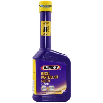 wynns priedai Diesel Engine DPF Cleaner 325ml | 54