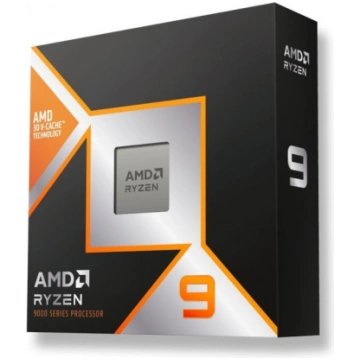 Procesor AMD Ryzen 9 9950X3D Box