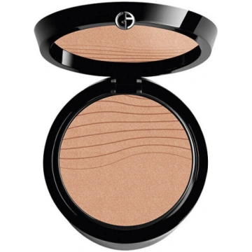 LUMINOUS SILK GLOW FUSION pūderis, 5.5 Giorgio Arm