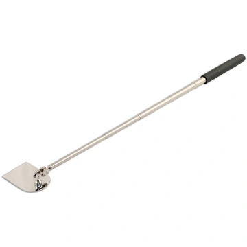 Teleskopiskais kvadrātveida spogulis ( 95 x 50 mm)