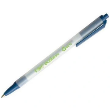 Bic Eco* Clic Stic niebieski 50 szt (199817) 19981