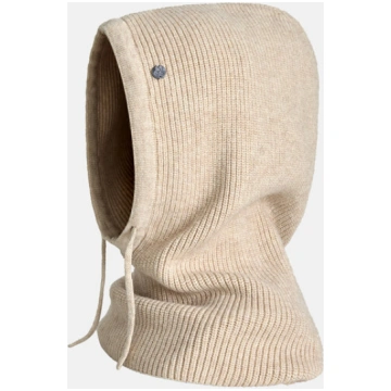 Huppa Cepure - kapuce UNA, light beige