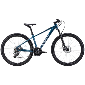 Kalnu velosipēds CTM REIN 1.0 | blue