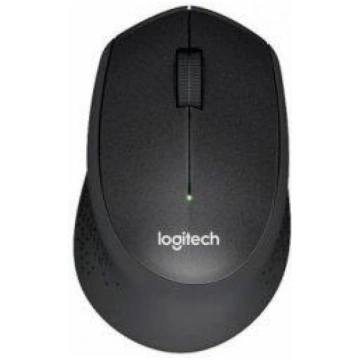 Logitech M330 Silent Bezvadu pele (910-004909)